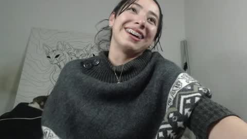 Antonella  online show from 04-01-26, 02:56