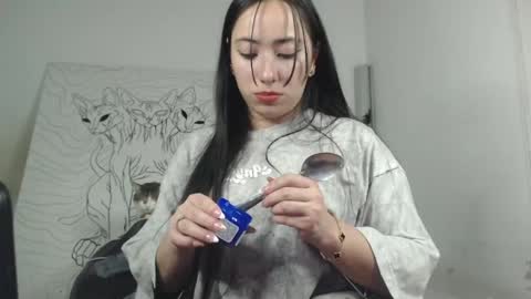 Antonella  online show from 05-24-26, 12:04