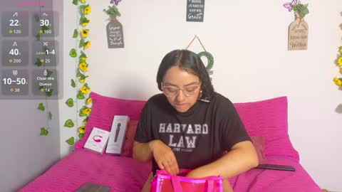 Emily online show from 07-29-26, 12:36