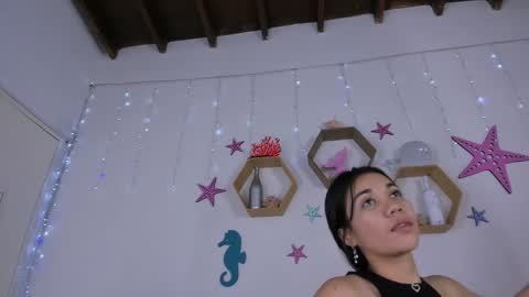 Emily  online show from 02-08-25, 03:19