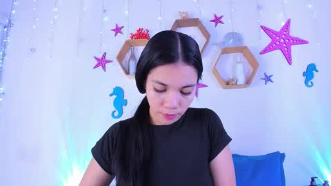 Emily  online show from 12-19-25, 03:02