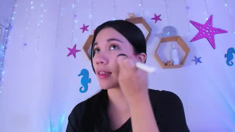 Emily  online show from 01-15-26, 03:11