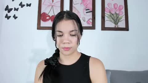 Emily  online show from 03-11-26, 11:22