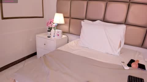 EMILY ROBERTS online show from 01-29-25, 05:51