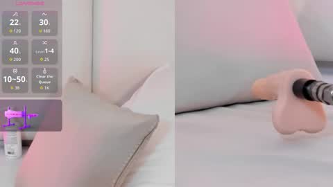 EMILY ROBERTS online show from 03-13-26, 08:04