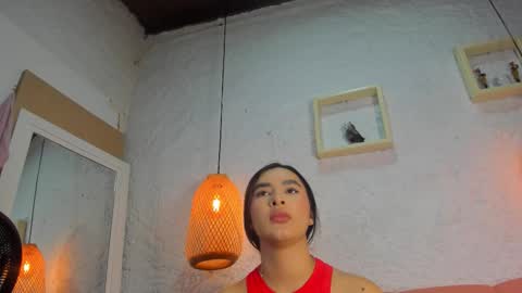 Emily online show from 11-22-25, 12:04