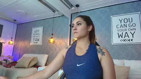 Emily online show from 01-27-25, 04:22