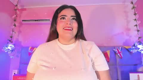 Emiily Grace online show from 07-20-26, 11:56