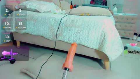 EmillySaenz online show from 09-15-25, 03:45