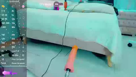 EmillySaenz online show from 03-19-26, 06:34