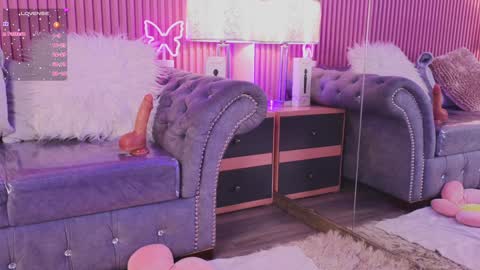 Emily online show from 12-07-24, 02:57