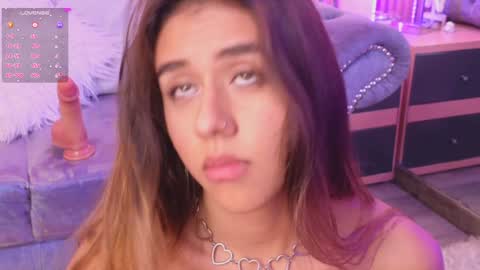 Emily online show from 12-11-24, 07:14