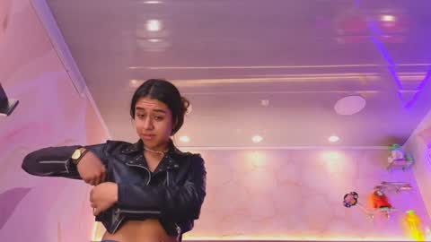 Emily online show from 12-17-24, 01:05