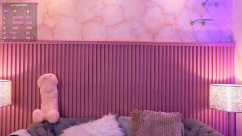 Emily online show from 01-13-25, 03:36