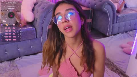 Emily online show from 01-17-25, 04:04