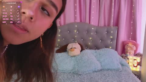 Emily online show from 02-04-25, 02:10