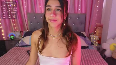 Emily online show from 03-12-25, 02:45