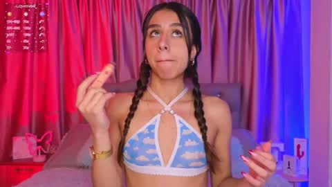 Snapshot of emiiscoot_1 chatting on 02-27-26, 12:10 Emily online show from 02-27-26, 12:10