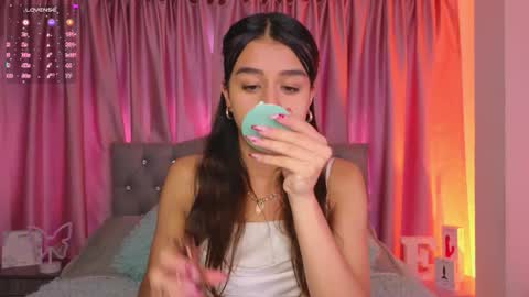 Snapshot of emiiscoot_1 chatting on 02-27-26, 02:06 Emily online show from 02-27-26, 02:06