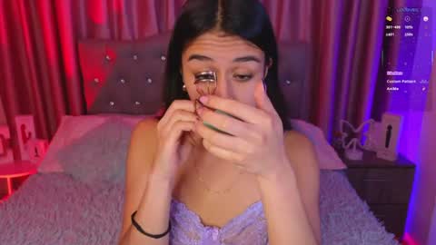 Emily online show from 07-03-26, 02:29