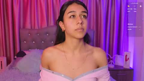 Emily online show from 07-28-26, 03:57