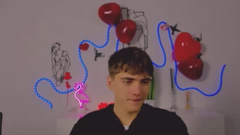 emil_lucky online show from 02-09-26, 03:49