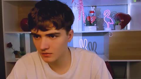 emil_lucky online show from 02-16-26, 12:34