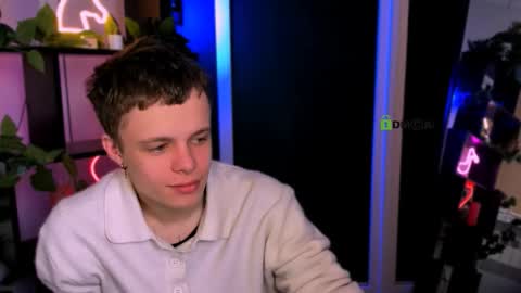 emil_lucky online show from 03-19-26, 08:02