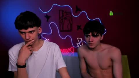 emil_lucky online show from 03-29-26, 06:30