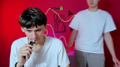 emil_lucky online show from 04-21-26, 01:42