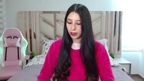 Emilee online show from 07-22-26, 01:14