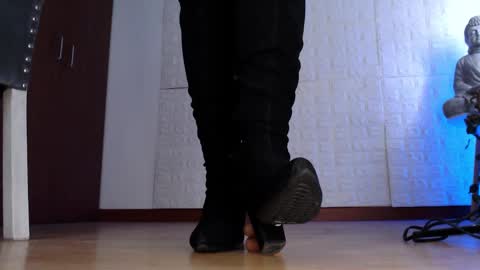 POWERFULL GODDESS EMILI online show from 02-20-25, 06:46