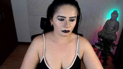 POWERFULL GODDESS EMILI online show from 03-03-26, 11:10