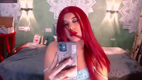 Emili roux online show from 02-05-25, 02:48