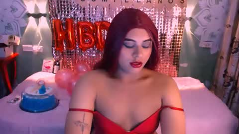 Emili roux online show from 02-10-25, 03:21