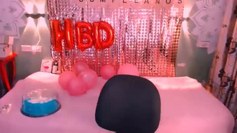 Emili roux online show from 02-10-25, 06:24