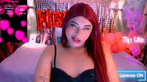 Emili roux online show from 02-13-25, 01:15