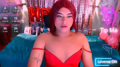 Emili roux online show from 02-15-25, 12:22