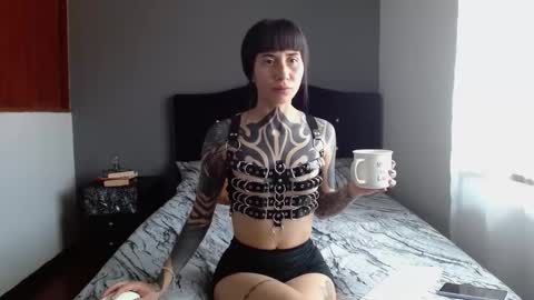 emilia_30 online show from 01-09-26, 03:48