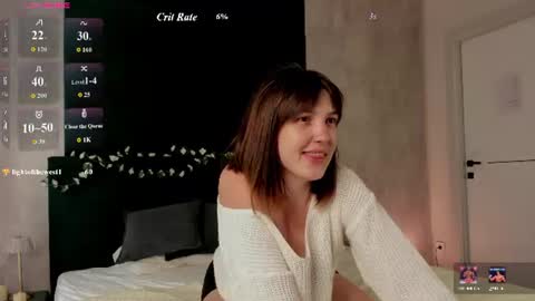 Snapshot of emilia_cross chatting on 08-02-26, 01:26 Emilia online show from 08-02-26, 01:26