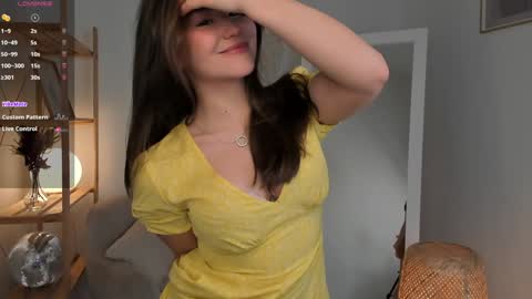 Snapshot of emilia_dream chatting on 02-03-25, 05:56 emilia_dream online show from 02-03-25, 05:56