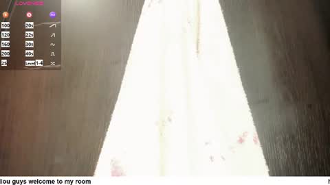 Snapshot of emilia_luciana_ chatting on 07-23-26, 01:52 Emilia Luciana online show from 07-23-26, 01:52