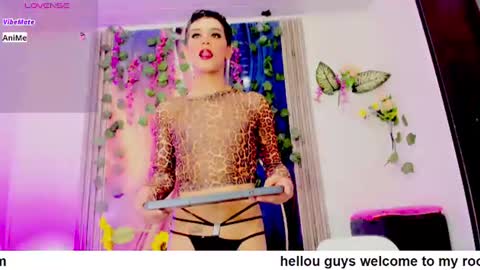 Snapshot of emilia_luciana_ chatting on 07-30-26, 05:12 Emilia Luciana online show from 07-30-26, 05:12
