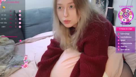 emiliaaah online show from 02-19-26, 10:50