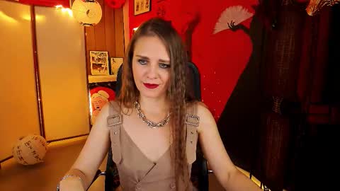 Emilia Bedy online show from 11-26-25, 05:08