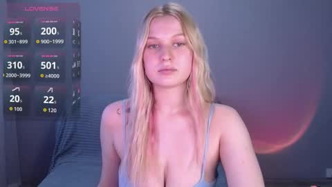 Snapshot of emiliaduchess chatting on 05-19-26, 02:23 Amili online show from 05-19-26, 02:23