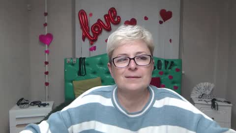 EmiliaGree online show from 10-07-25, 05:21