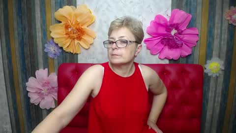 EmiliaGree online show from 05-05-26, 06:16