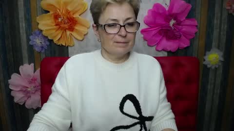 EmiliaGree online show from 05-14-26, 05:20