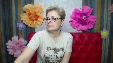 EmiliaGree online show from 05-15-26, 05:31